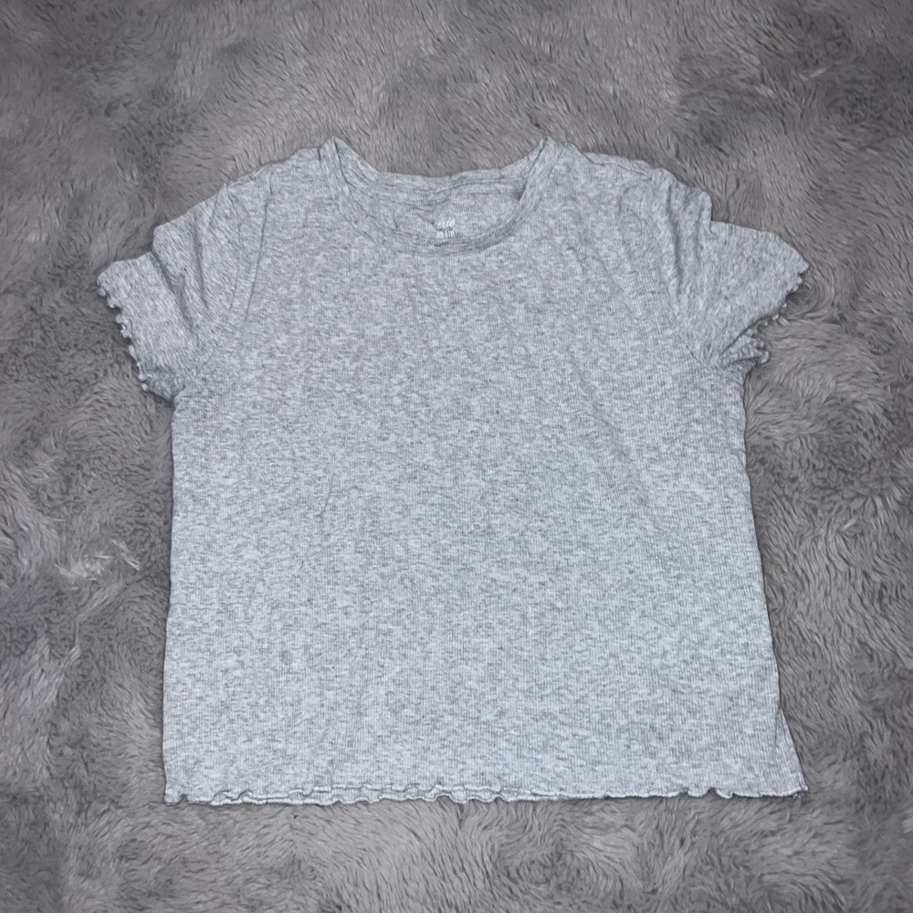 Aerie Crop Top